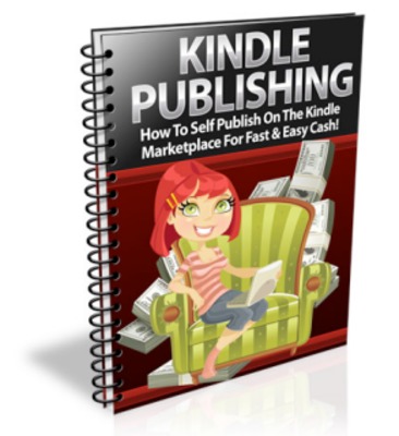 Product picture Kindle Publishing Tips And Tricks 1.0